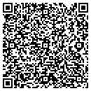 QR code with Roger A Calcutt contacts