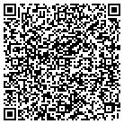 QR code with Khaja Faizuddin MD contacts