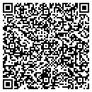 QR code with Ronald F Kelley Jr contacts