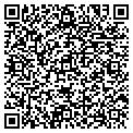 QR code with Daniel J Newlin contacts