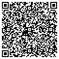 QR code with Same contacts