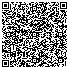 QR code with Mackay Carace P MD contacts