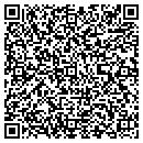 QR code with G-Systems Inc contacts