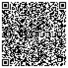 QR code with Mikhail Attef A MD contacts