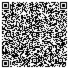 QR code with H D & A Electric Corp contacts