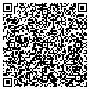 QR code with Ritas Insurance contacts