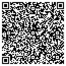 QR code with 639 E 169 St Hdfc contacts
