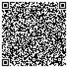 QR code with Salzman Gregory L MD contacts