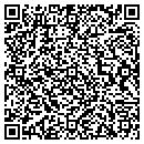 QR code with Thomas Carter contacts