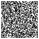 QR code with Saxton David MD contacts