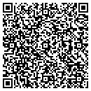 QR code with D'Marlo Corp contacts