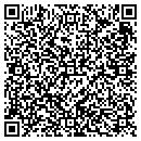 QR code with W E Brunson Jr contacts