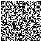 QR code with Vance Nancy Jo MD contacts