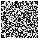 QR code with HOMES.COM contacts