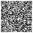 QR code with AJ PROPERTIES contacts
