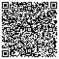 QR code with W L Galloway contacts