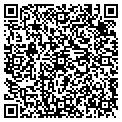 QR code with Z S Wright contacts