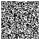 QR code with S & S Home Improvements Inc contacts