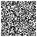 QR code with Hall Accounting Associates Psc contacts