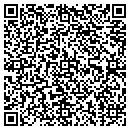 QR code with Hall Ronald D MD contacts