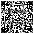 QR code with Harfoush Obaeda MD contacts