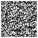 QR code with Hatton Jonathan A DO contacts