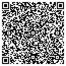 QR code with Honkan Vibha MD contacts