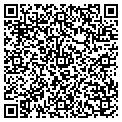 QR code with I B E R contacts