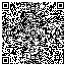 QR code with C W Eggleston contacts