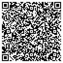 QR code with Arson360 contacts