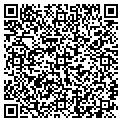 QR code with Else K Hollon contacts