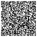 QR code with Ece Starters contacts