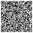 QR code with Kinco Windows contacts
