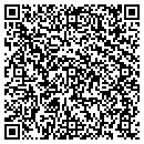 QR code with Reed Mark E MD contacts