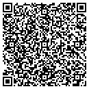 QR code with James A Robitaille contacts