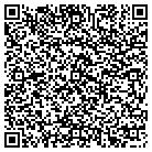 QR code with Maddox William E Const Co contacts