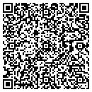 QR code with J B Apps LLC contacts