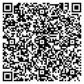 QR code with benjiFrank contacts