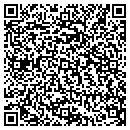 QR code with John A Auten contacts