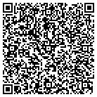 QR code with New MT Calvary Mssnry Bapt Chr contacts