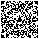 QR code with White Ronald L MD contacts