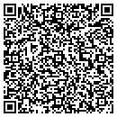 QR code with Hatchett Gary contacts