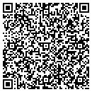 QR code with John J Moran contacts