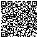 QR code with Nomad Ceo contacts