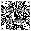 QR code with K & K Fishery LLC contacts