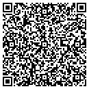 QR code with Amoss John MD contacts