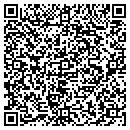QR code with Anand Akash G MD contacts