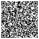 QR code with Richard H Darling contacts