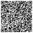 QR code with The Church Of God Of Mia Inc contacts