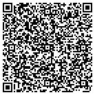 QR code with Hills Midway Restaurant Inc contacts